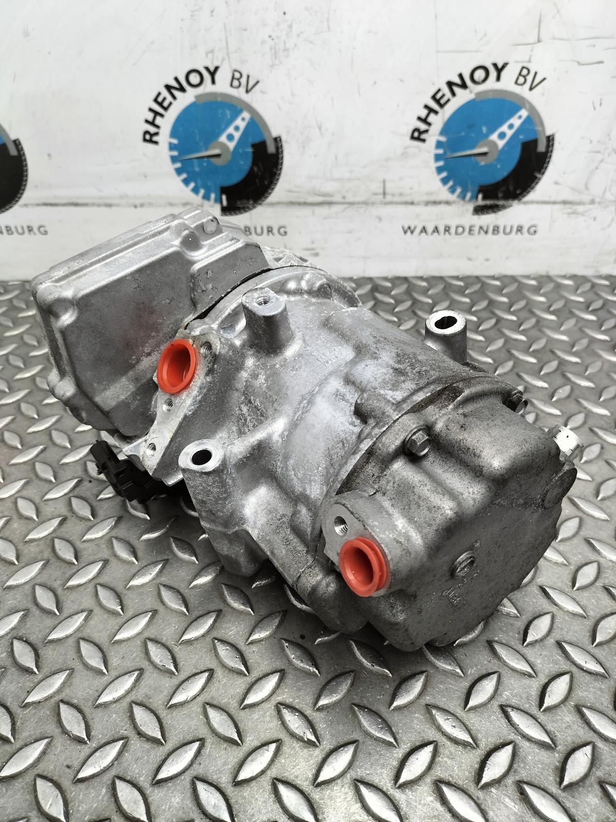 Bekijk Auto-onderdeel AIRCO COMPRESSOR / AIRCOPOMP RENAULT CLIO 2024