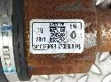View Auto part AANDRIJFAS R RENAULT CLIO 2024