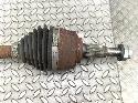 View Auto part AANDRIJFAS R RENAULT CLIO 2024