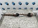 View Auto part AANDRIJFAS R RENAULT CLIO 2024