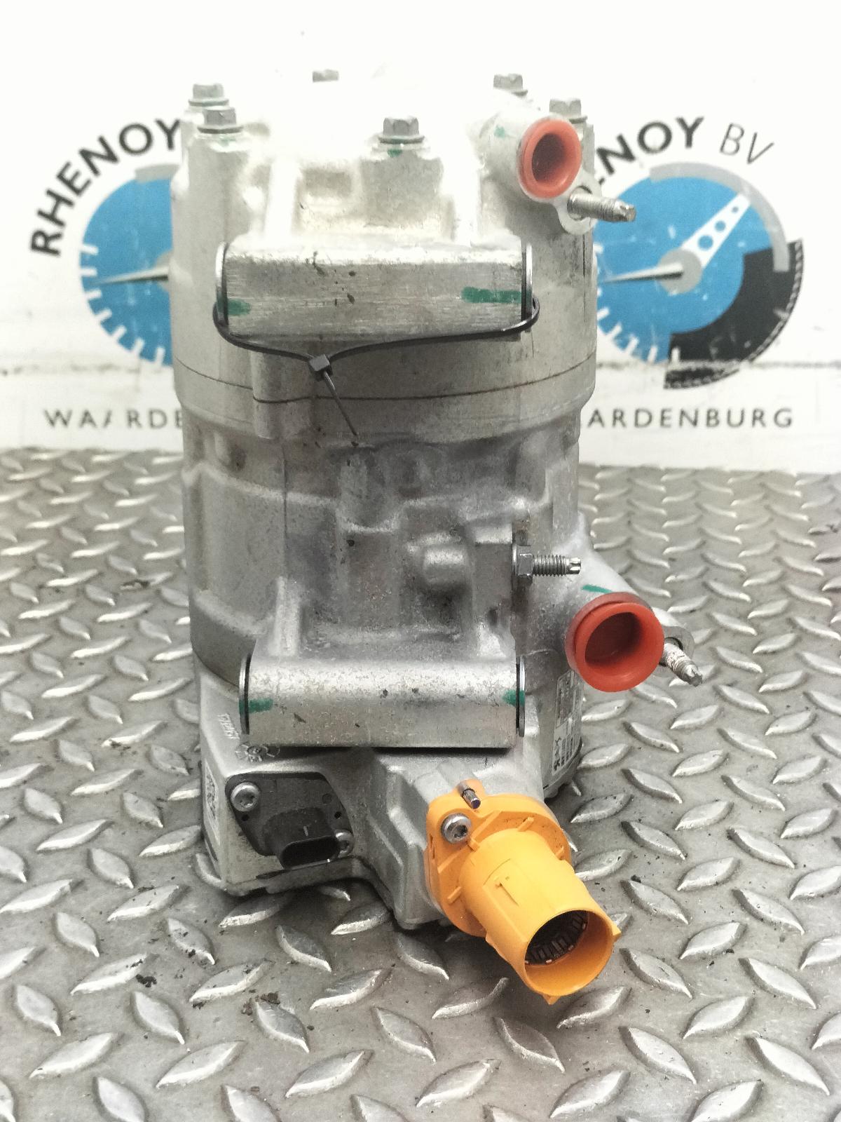 View Auto part Compressor JEEP AVENGER 2024