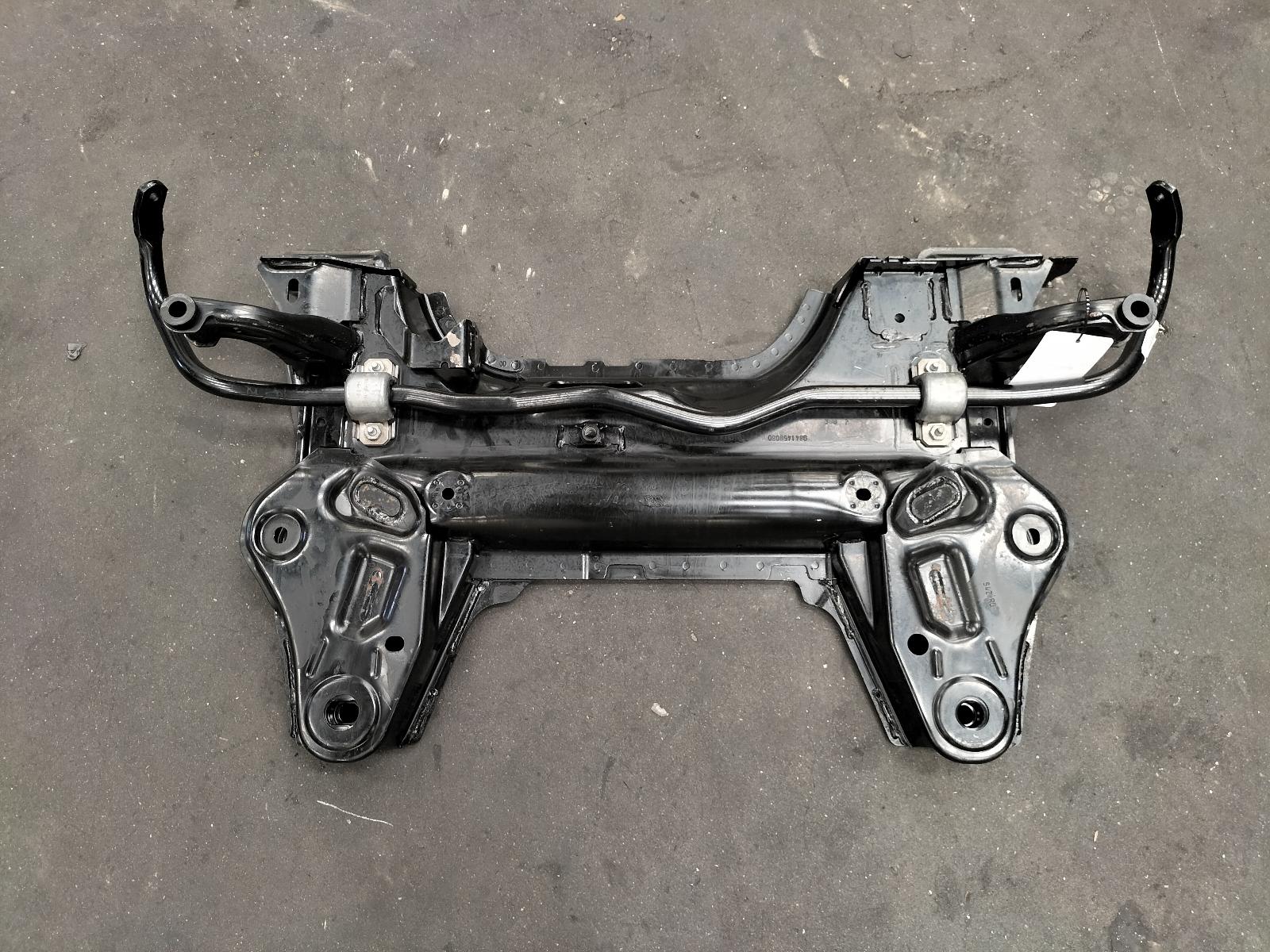 View Auto part Front Subframe JEEP AVENGER 2024