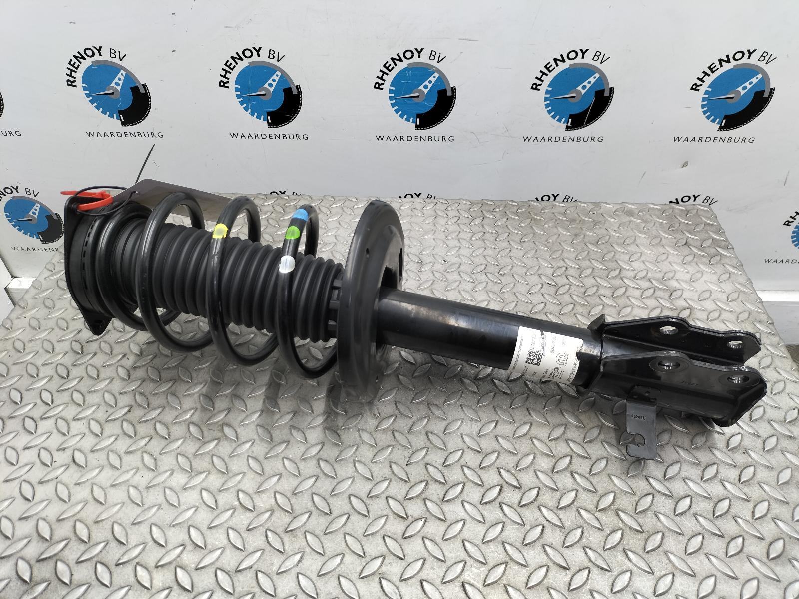 View Auto part RF Strut JEEP AVENGER 2024
