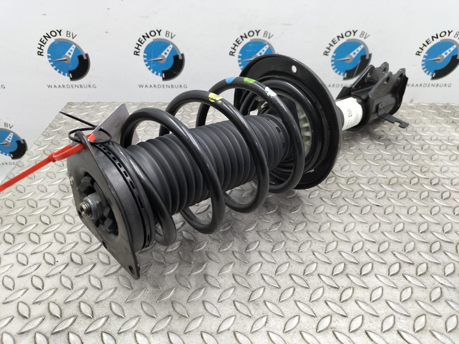 2024 JEEP AVENGER VEERPOOT / SCHOKBREKER RV View Auto part VEERPOOT / SCHOKBREKER RV JEEP AVENGER 2024