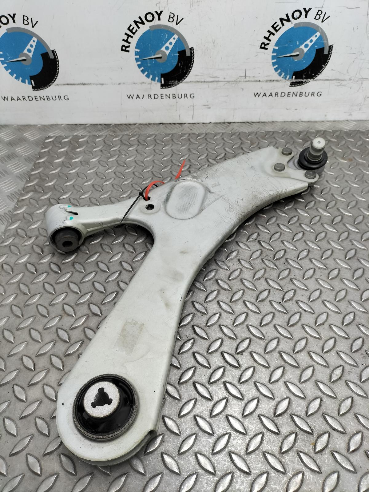 View Auto part RF Lower Control Arm JEEP AVENGER 2024