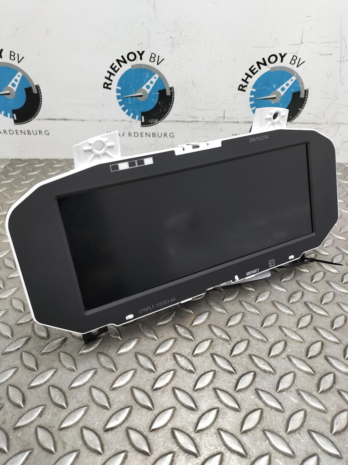 View Auto part Speedometer JEEP AVENGER 2024