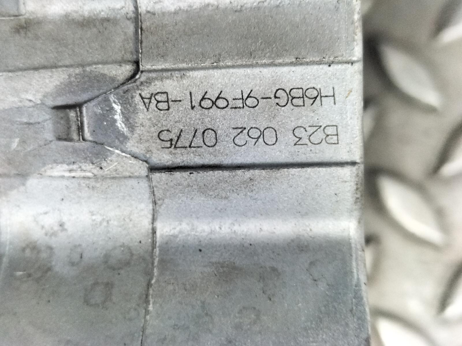 2014 FORD FOCUS GASKLEPHUIS View Auto part GASKLEPHUIS FORD FOCUS 2014