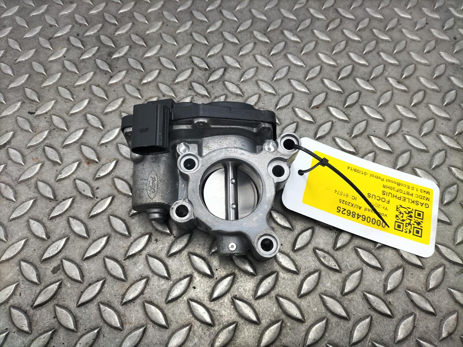Bekijk Auto-onderdeel GASKLEPHUIS FORD FOCUS 2014