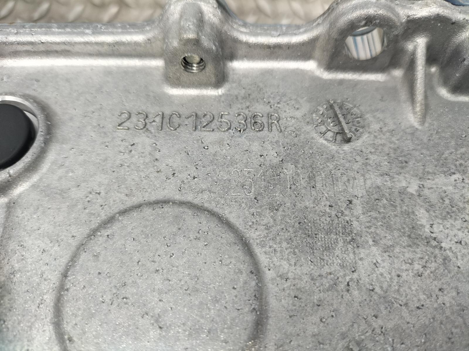 2024 RENAULT CLIO EV / HYBRIDE ELEKTRONISCHE OMVORMER View Auto part EV / HYBRIDE ELEKTRONISCHE OMVORMER RENAULT CLIO 2024