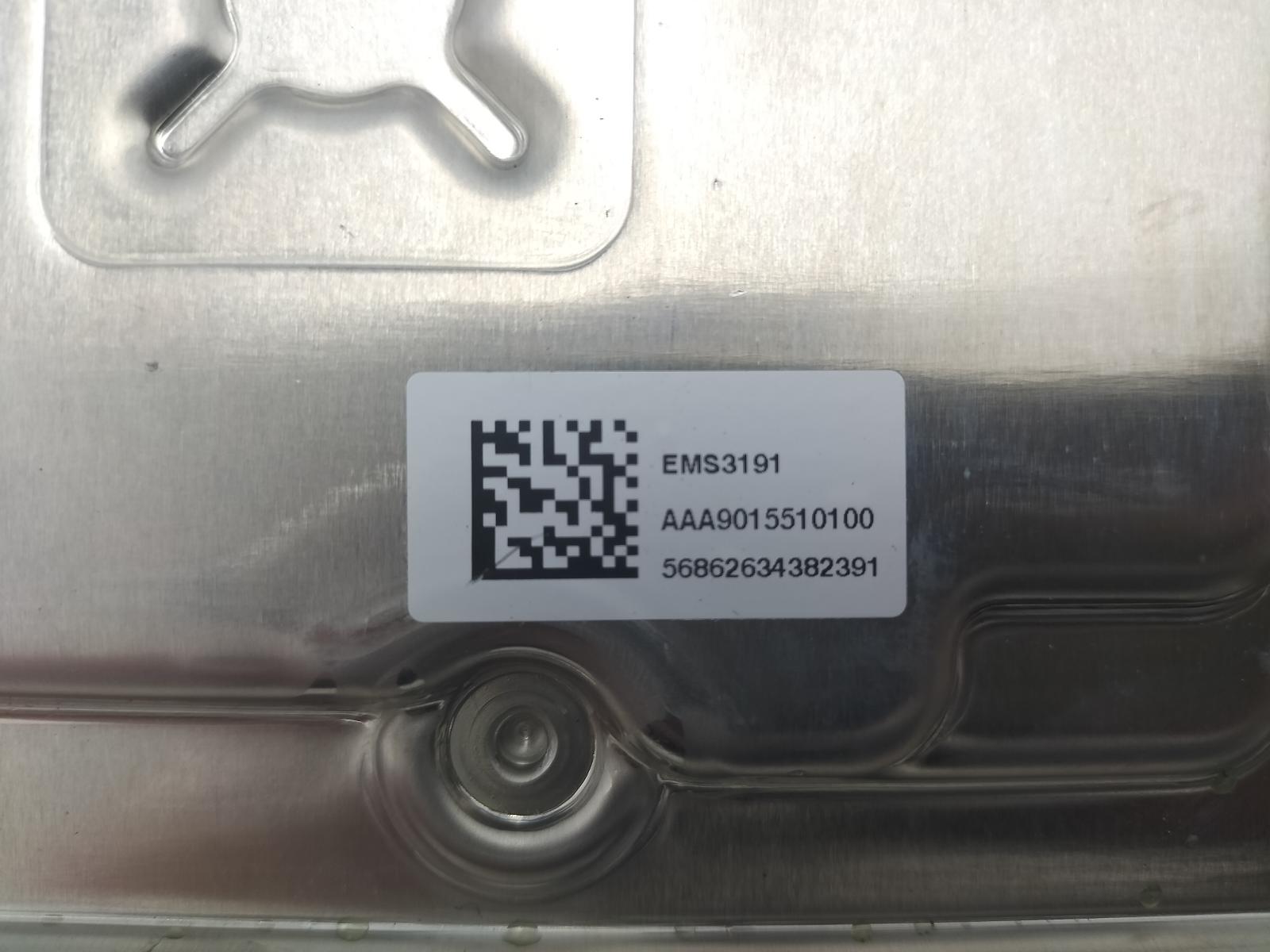 2024 RENAULT CLIO COMPUTER ECU View Auto part COMPUTER ECU RENAULT CLIO 2024
