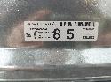 View Auto part COMPUTER ECU RENAULT CLIO 2024
