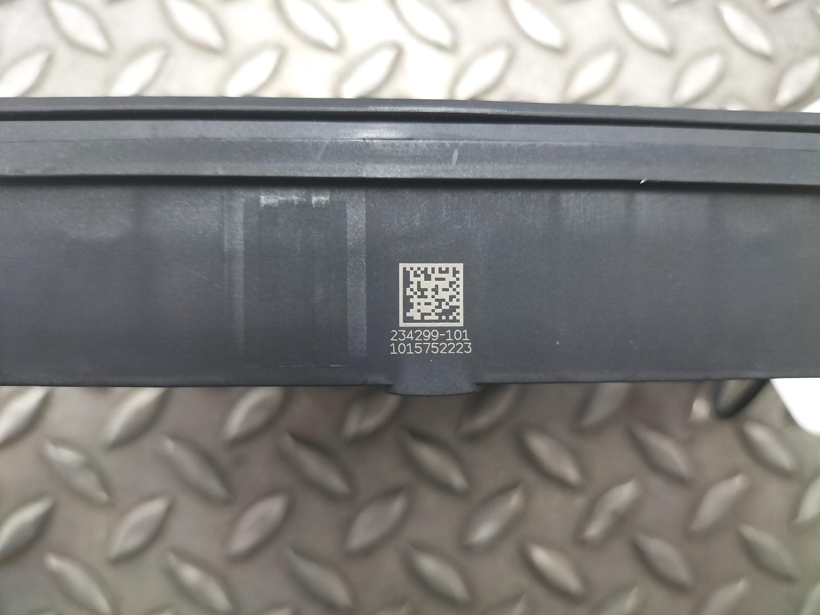 2024 RENAULT CLIO COMPUTER ECU View Auto part COMPUTER ECU RENAULT CLIO 2024