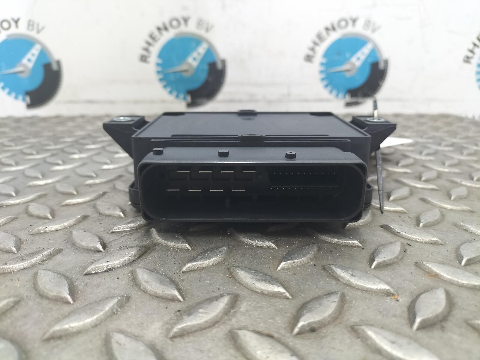 2024 RENAULT CLIO COMPUTER ECU View Auto part COMPUTER ECU RENAULT CLIO 2024