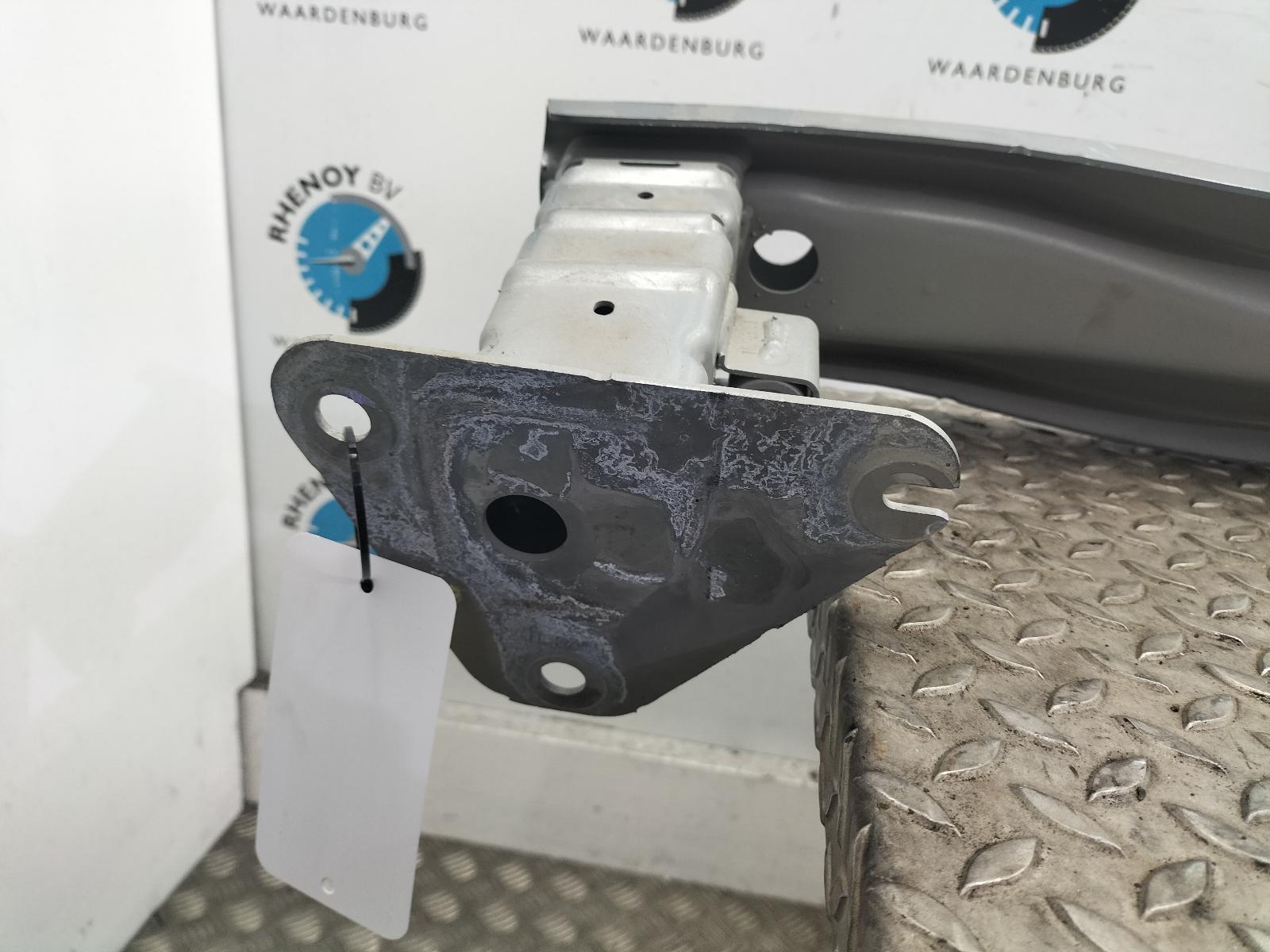 2024 JEEP AVENGER BUMPERBALK ACHTER View Auto part BUMPERBALK ACHTER JEEP AVENGER 2024