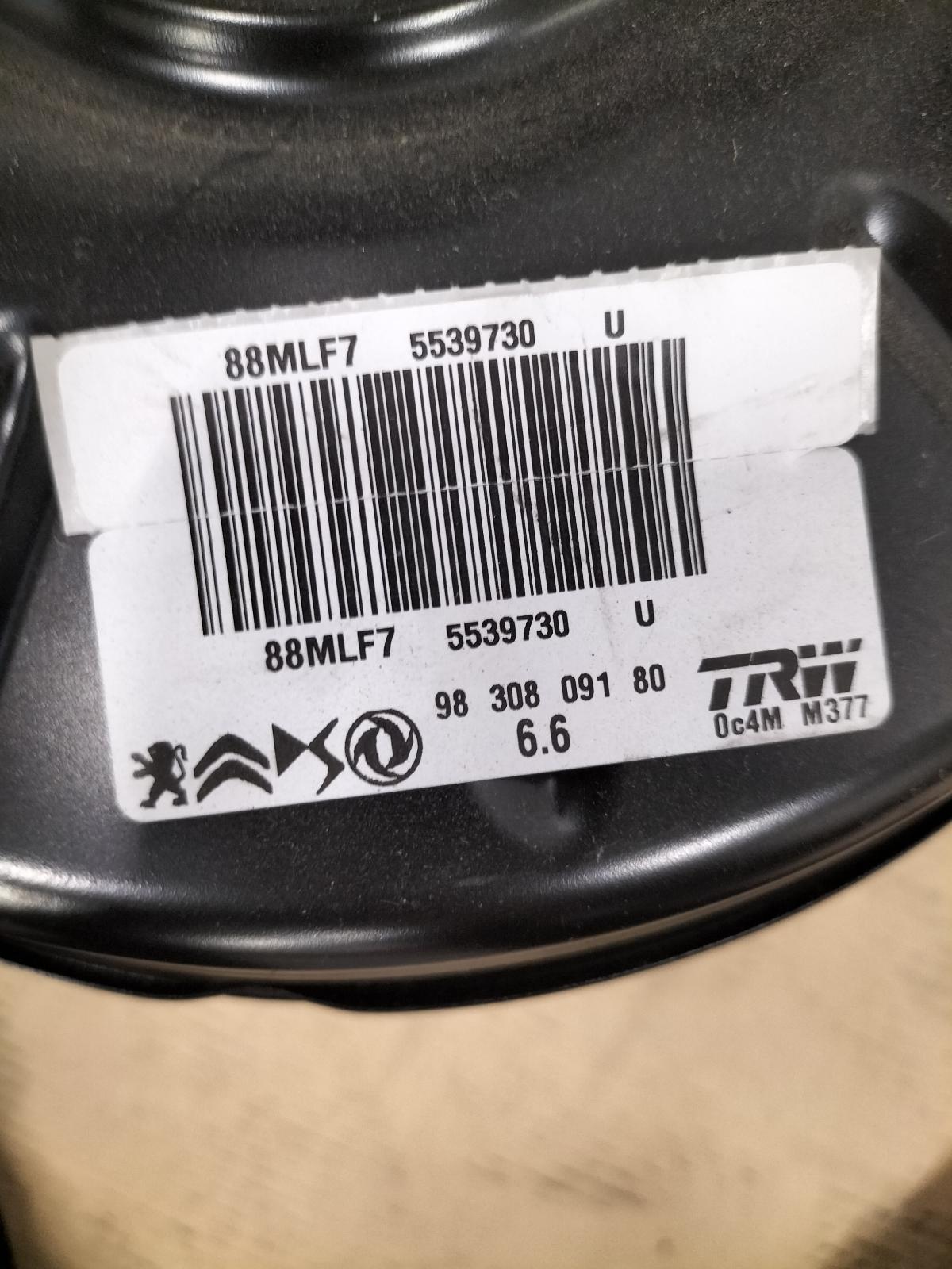 2024 JEEP AVENGER VOORKOP COMPLEET View Auto part VOORKOP COMPLEET JEEP AVENGER 2024