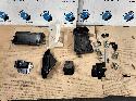 View Auto part VOORKOP COMPLEET JEEP AVENGER 2024