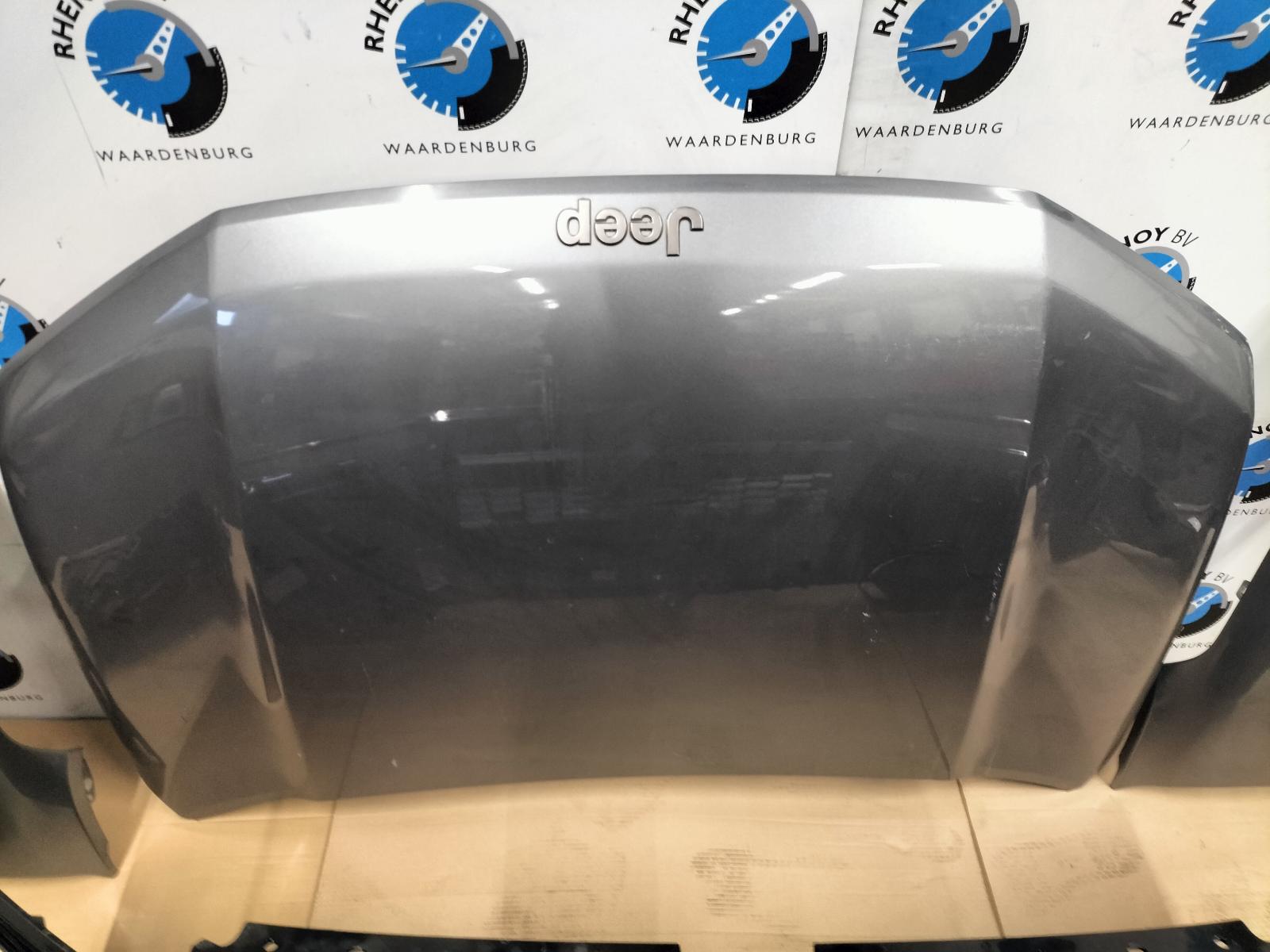 2024 JEEP AVENGER VOORKOP COMPLEET View Auto part VOORKOP COMPLEET JEEP AVENGER 2024