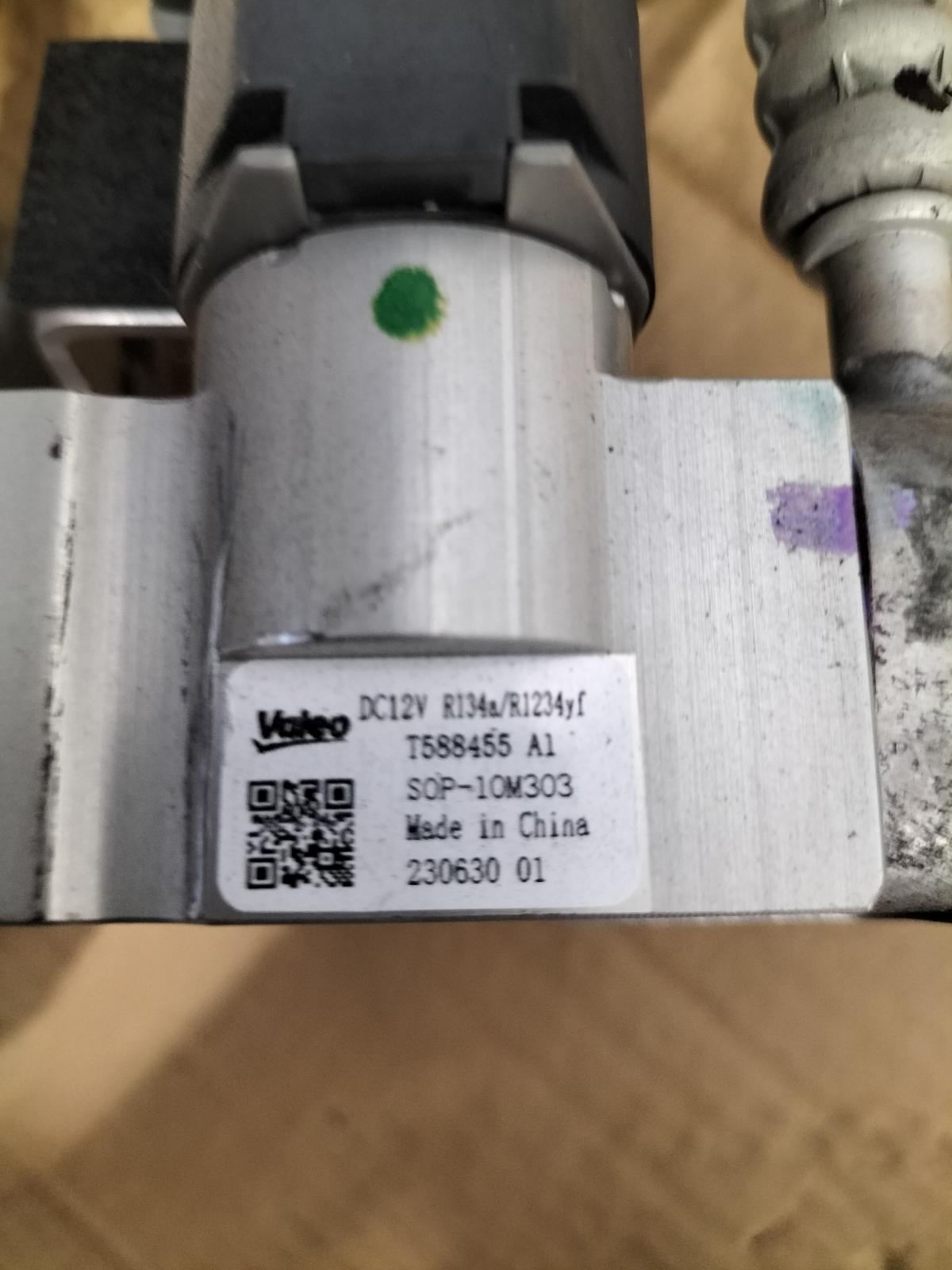 2024 JEEP AVENGER VOORKOP COMPLEET View Auto part VOORKOP COMPLEET JEEP AVENGER 2024