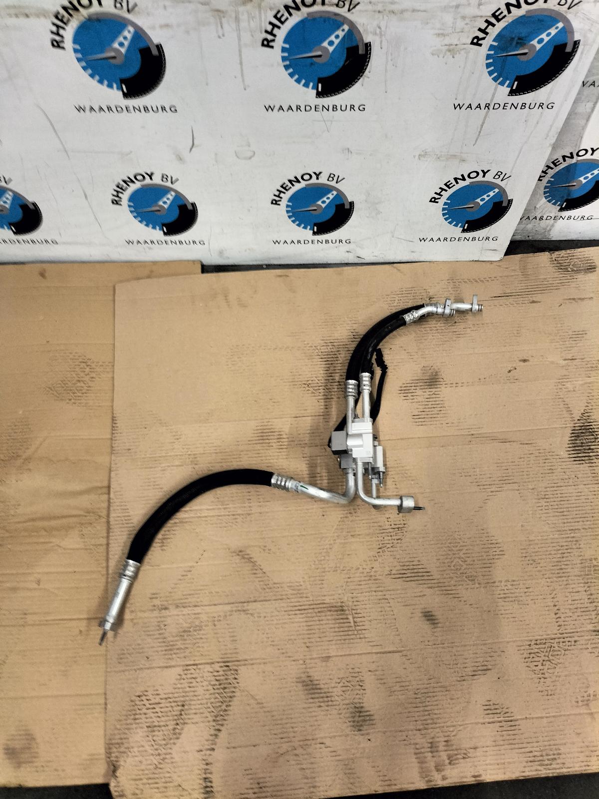 2024 JEEP AVENGER VOORKOP COMPLEET View Auto part VOORKOP COMPLEET JEEP AVENGER 2024