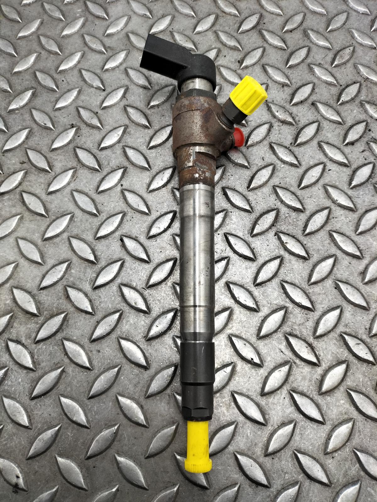 Bekijk Auto-onderdeel BRANDSTOF INJECTOR / VERSTUIVER FORD RANGER 2014