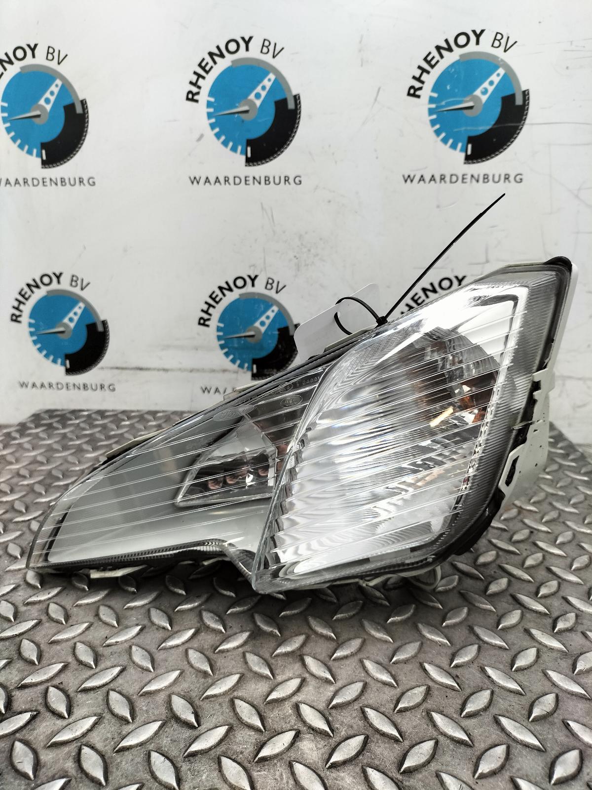 2020 FORD ECOSPORT MISTLAMP View Auto part MISTLAMP FORD ECOSPORT 2020