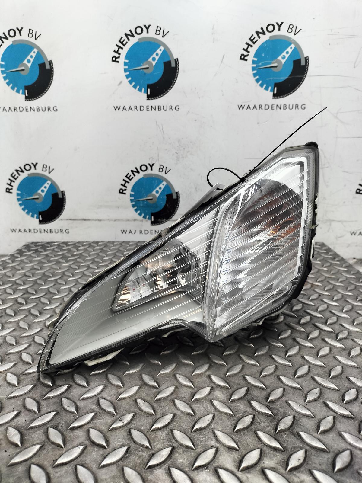 2020 FORD ECOSPORT MISTLAMP View Auto part MISTLAMP FORD ECOSPORT 2020