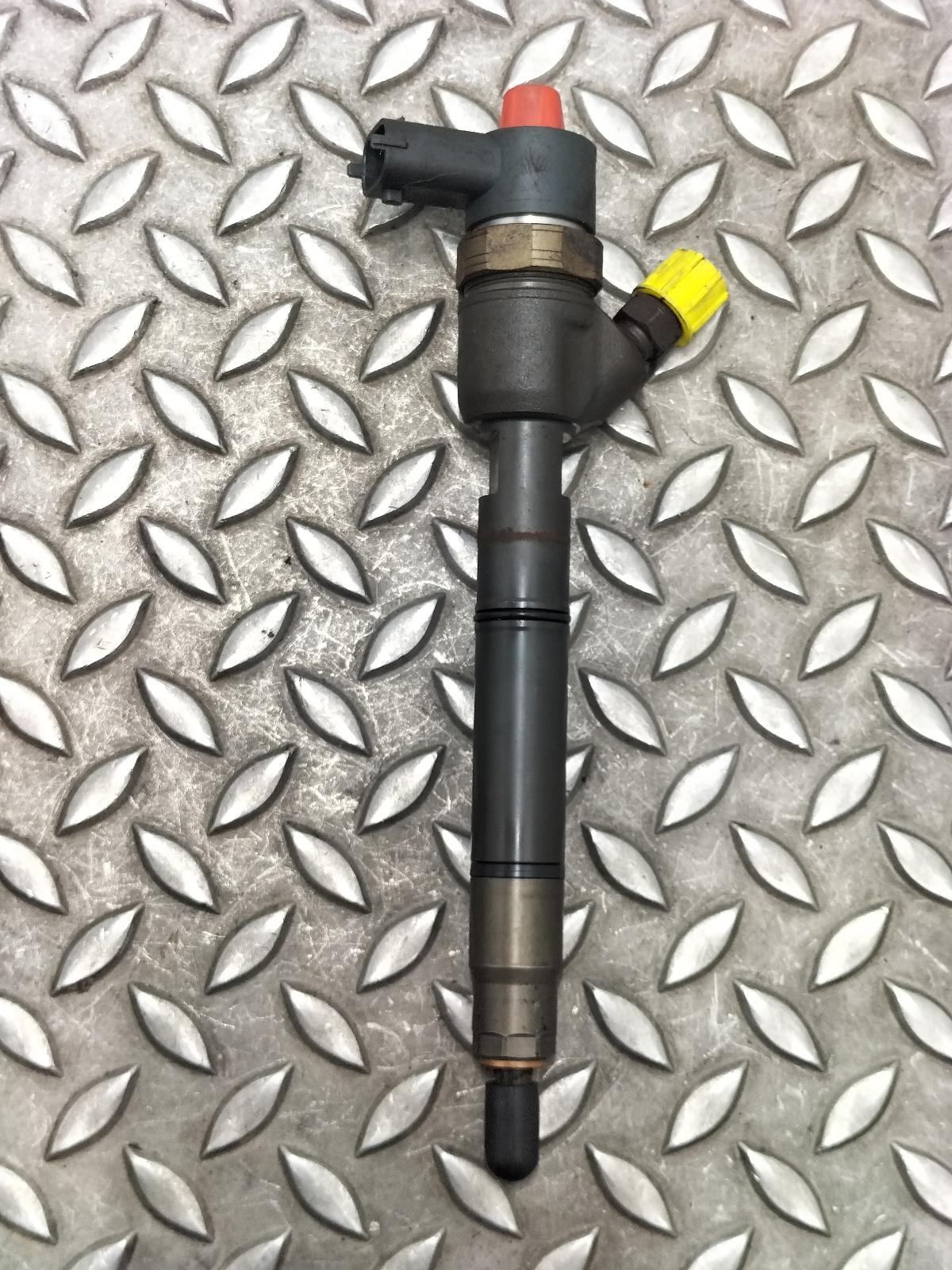 Bekijk Auto-onderdeel BRANDSTOF INJECTOR / VERSTUIVER KIA CEED 2013