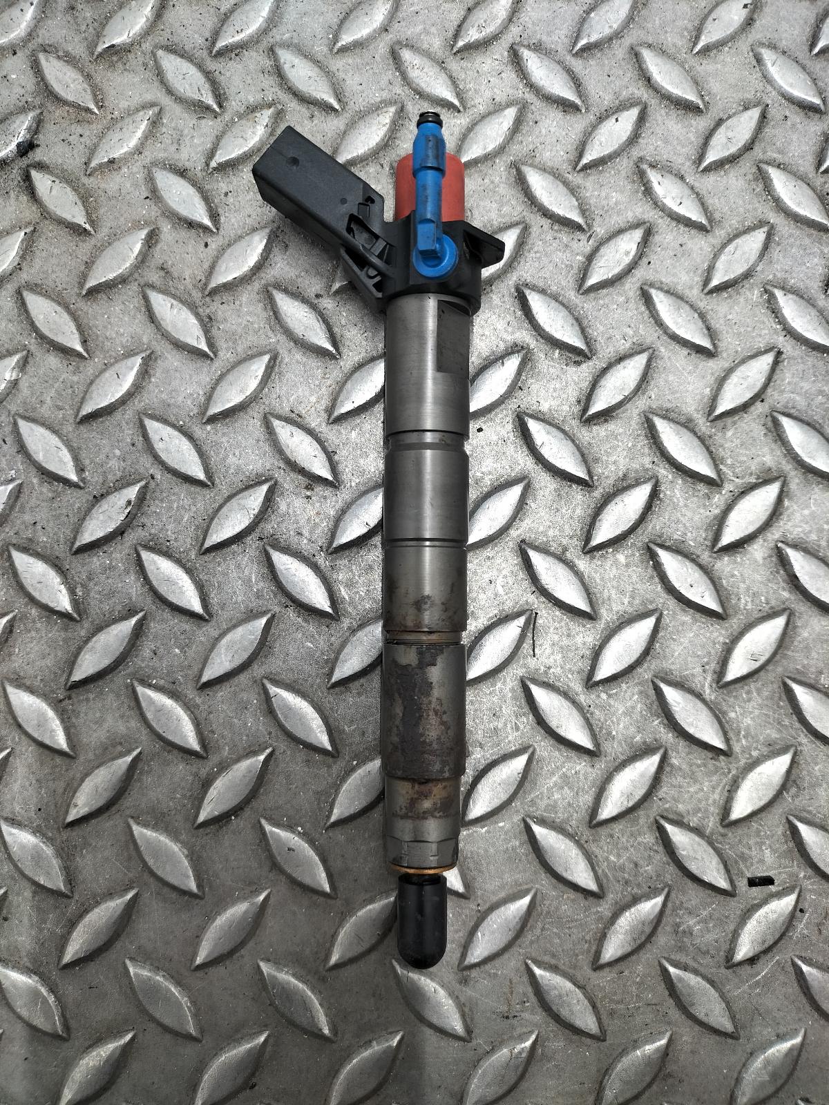 Bekijk Auto-onderdeel BRANDSTOF INJECTOR / VERSTUIVER MERCEDES B CLASS 2022