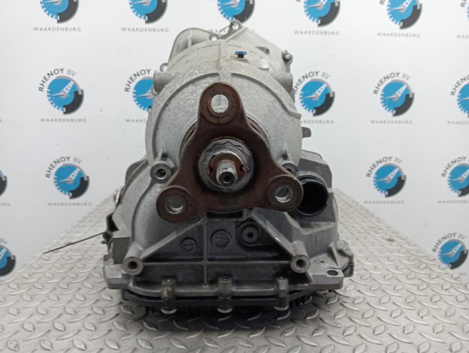 2013 BMW 3 SERIES TRANSMISSIE / VERSNELLINGSBAK View Auto part TRANSMISSIE / VERSNELLINGSBAK BMW 3 SERIES 2013