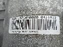 View Auto part TRANSMISSIE / VERSNELLINGSBAK BMW 3 SERIES 2013