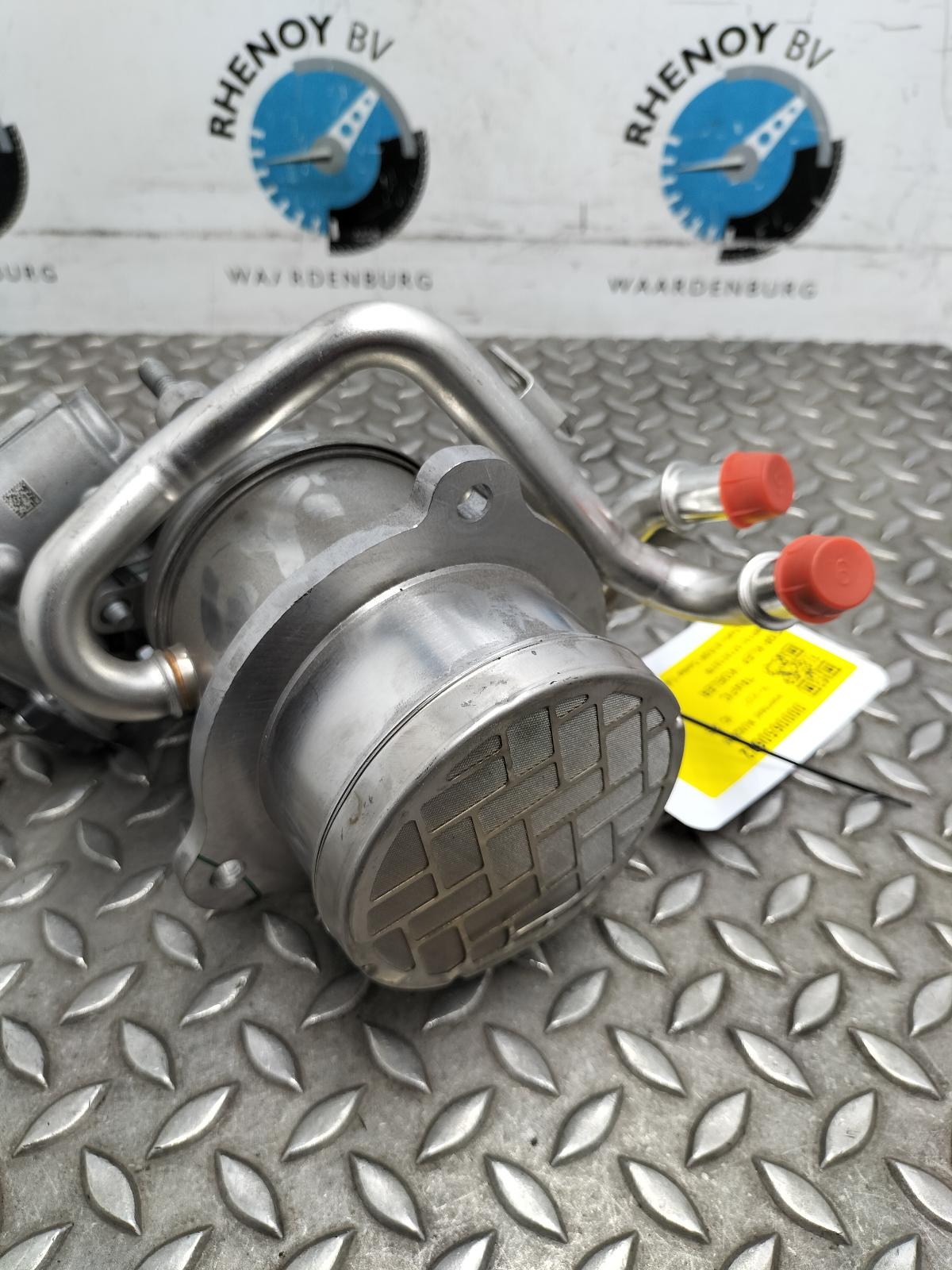 View Auto part EGR KLEP / KOELER RENAULT TRAFIC 2021