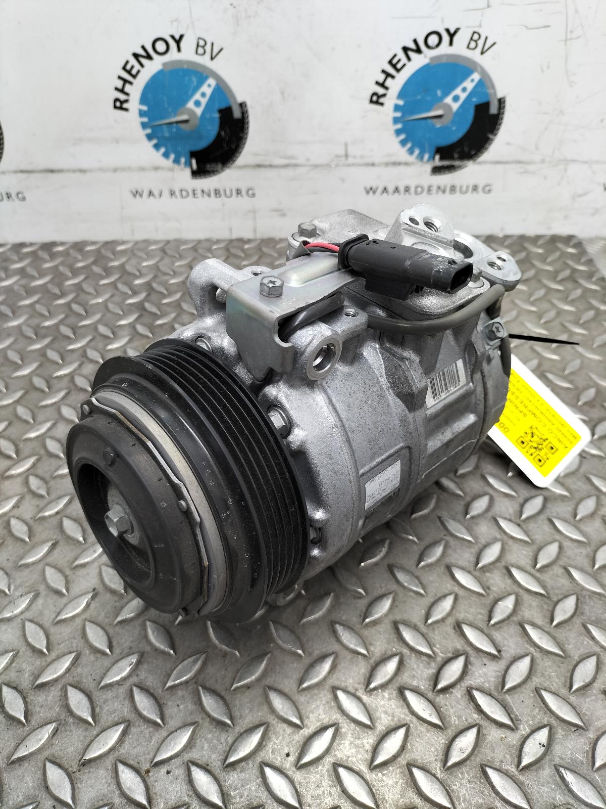 Bekijk Auto-onderdeel AIRCO COMPRESSOR / AIRCOPOMP MERCEDES SPRINTER 2023