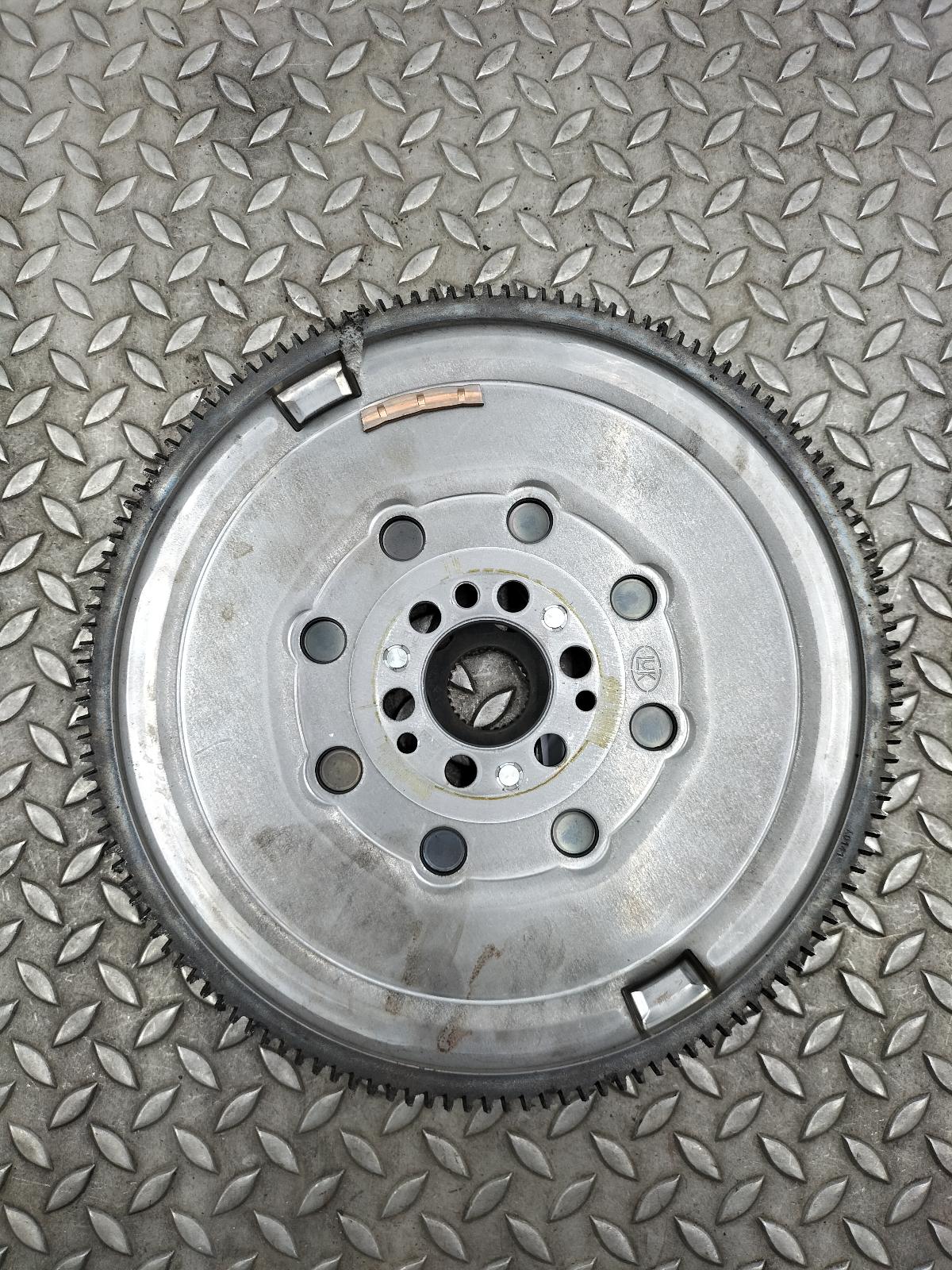 2022 RENAULT MEGANE VLIEGWIEL / KOPPELING View Auto part VLIEGWIEL / KOPPELING RENAULT MEGANE 2022