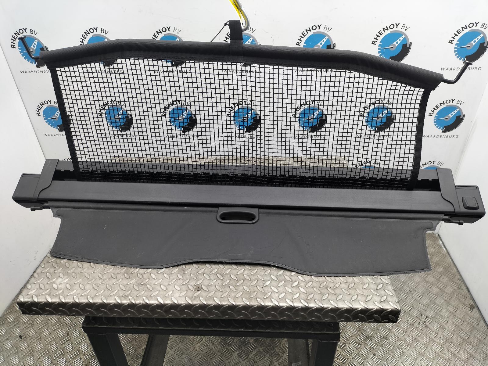 Bekijk Auto-onderdeel HOEDENPLANK BMW 5 SERIES 2011