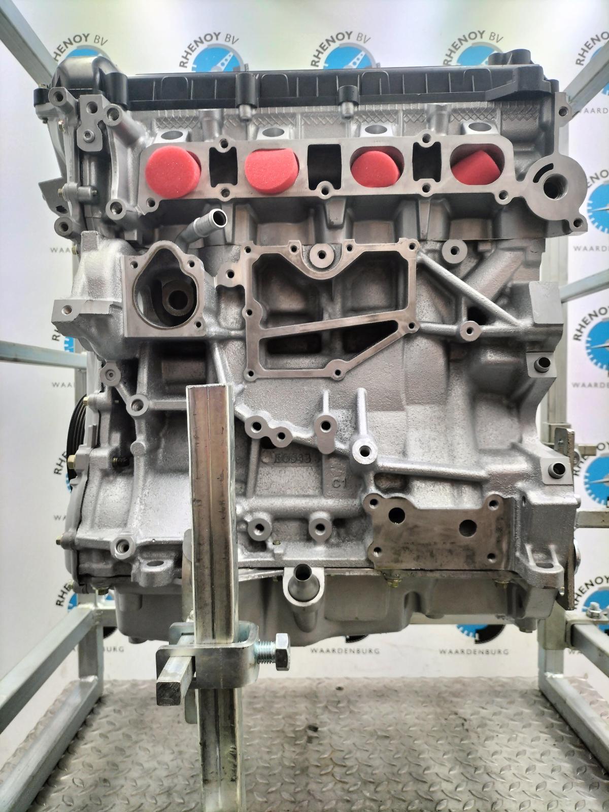 2011 VOLVO V70 MOTOR View Auto part MOTOR VOLVO V70 2011