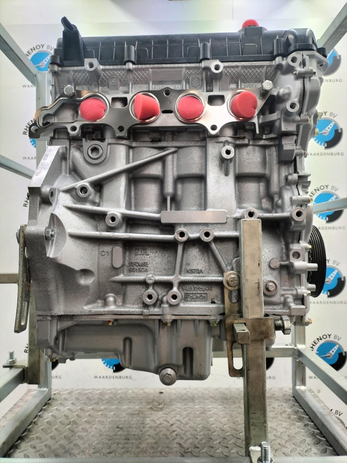 2011 VOLVO V70 MOTOR View Auto part MOTOR VOLVO V70 2011