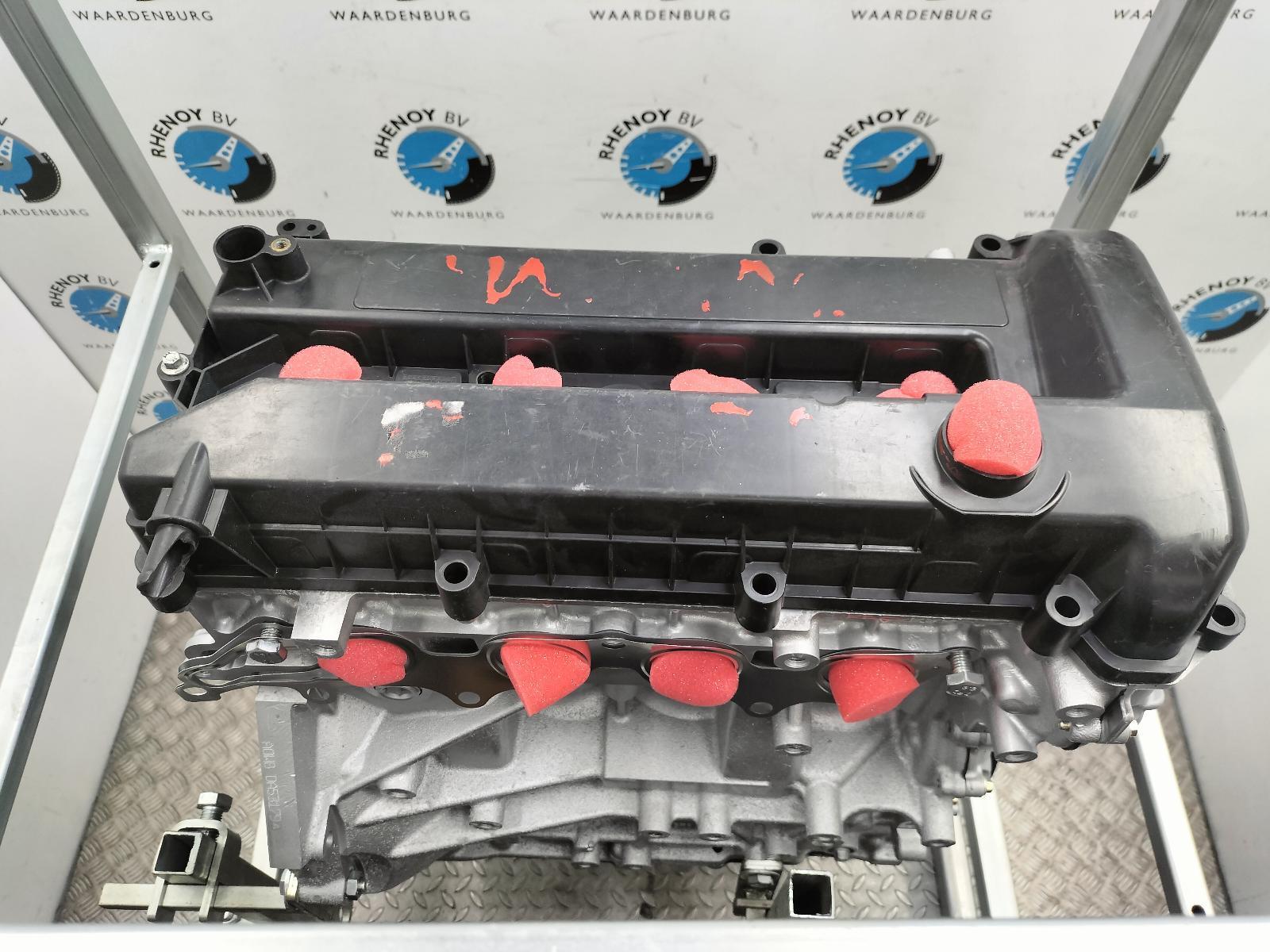 2011 VOLVO V70 MOTOR View Auto part MOTOR VOLVO V70 2011