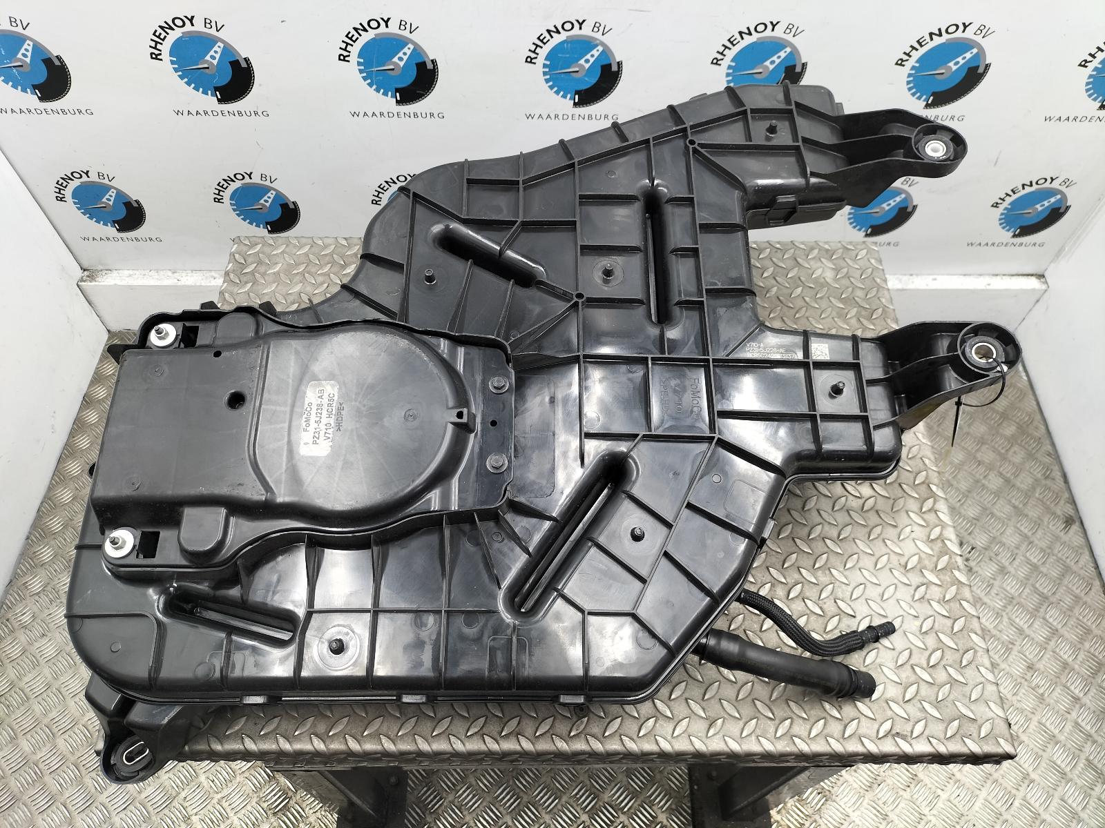 2024 FORD TOURNEO CUSTOM ADBLUE POMP View Auto part ADBLUE POMP FORD TOURNEO CUSTOM 2024