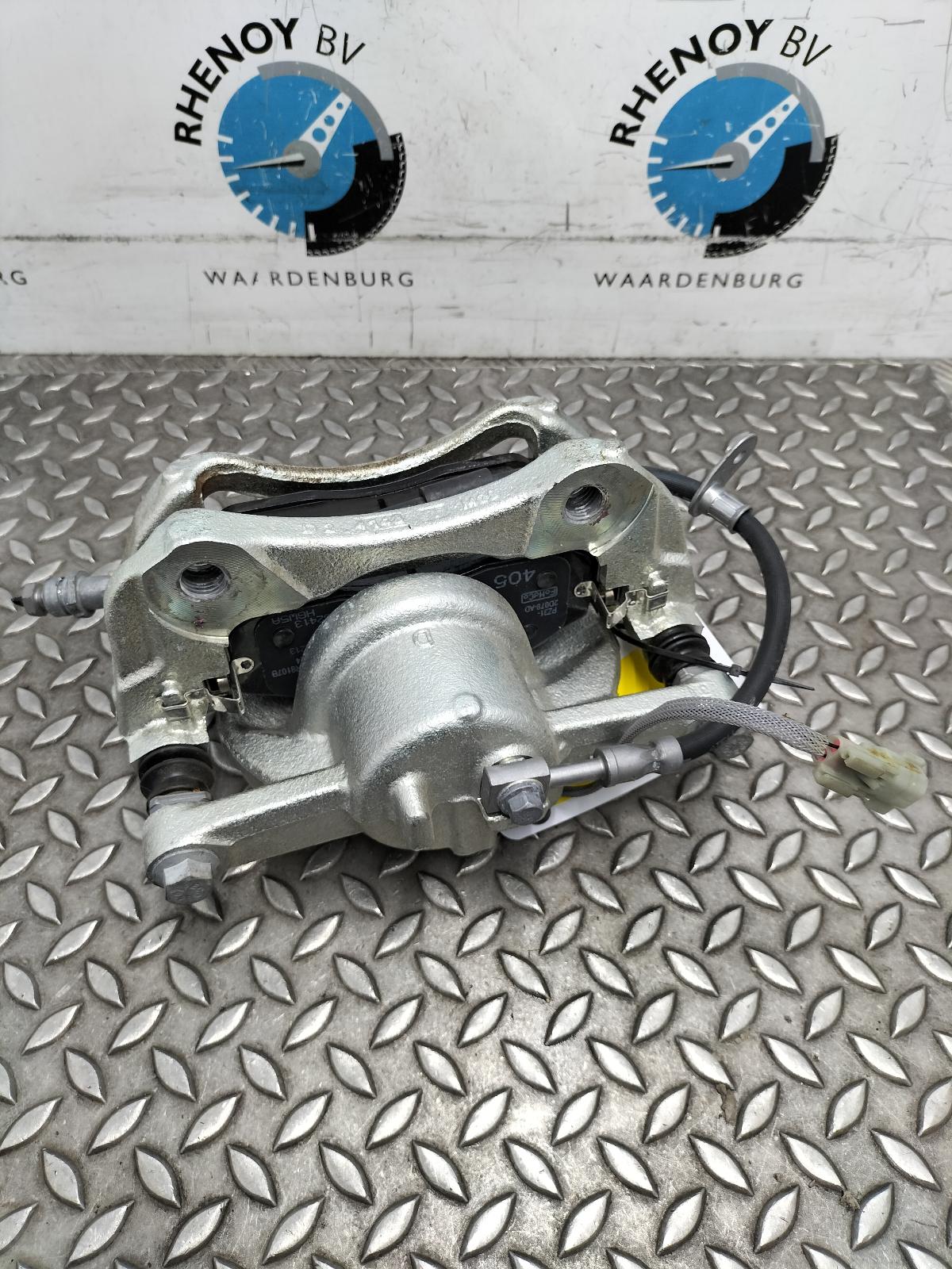 2024 FORD TOURNEO CUSTOM REM KLAUW View Auto part REM KLAUW FORD TOURNEO CUSTOM 2024