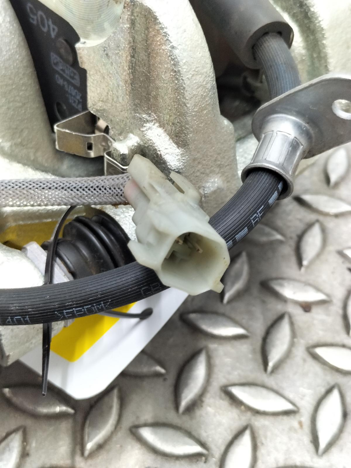 2024 FORD TOURNEO CUSTOM REM KLAUW View Auto part REM KLAUW FORD TOURNEO CUSTOM 2024