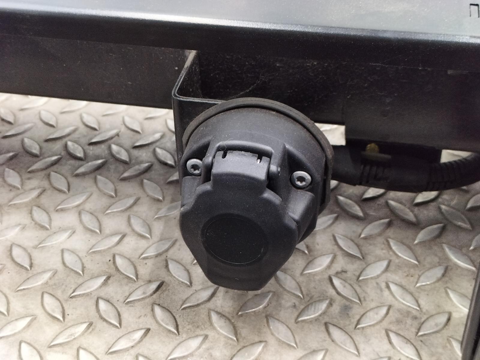 2024 FORD TOURNEO CUSTOM TREKHAAK View Auto part TREKHAAK FORD TOURNEO CUSTOM 2024