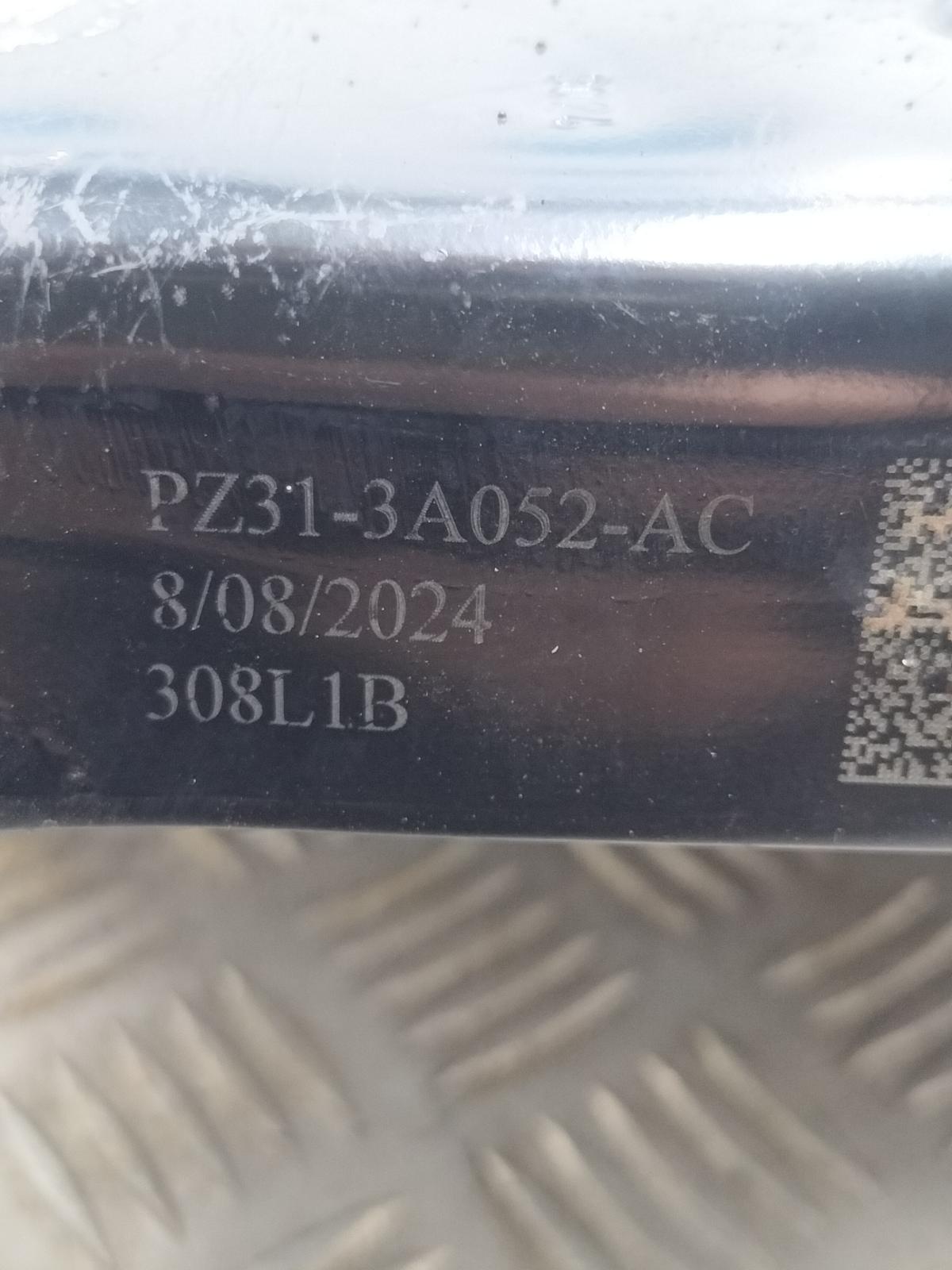 View Auto part DRAAGARM ONDER RV FORD TOURNEO CUSTOM 2024