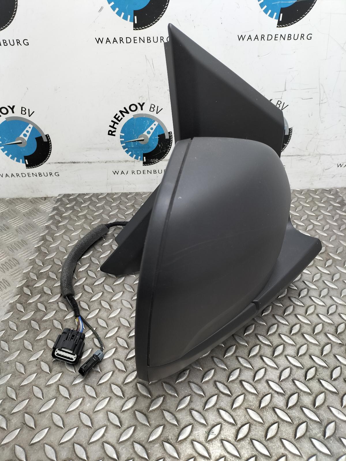 View Auto part SPIEGEL R FORD TOURNEO CUSTOM 2024