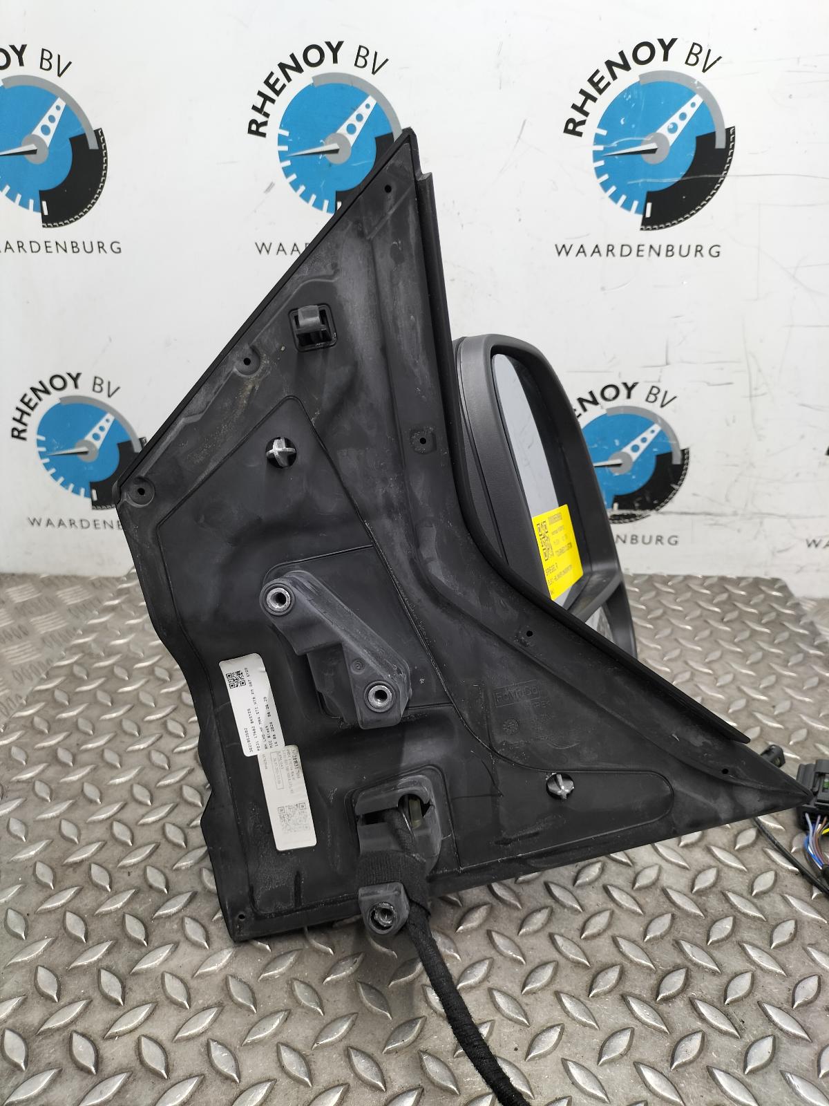 View Auto part SPIEGEL R FORD TOURNEO CUSTOM 2024