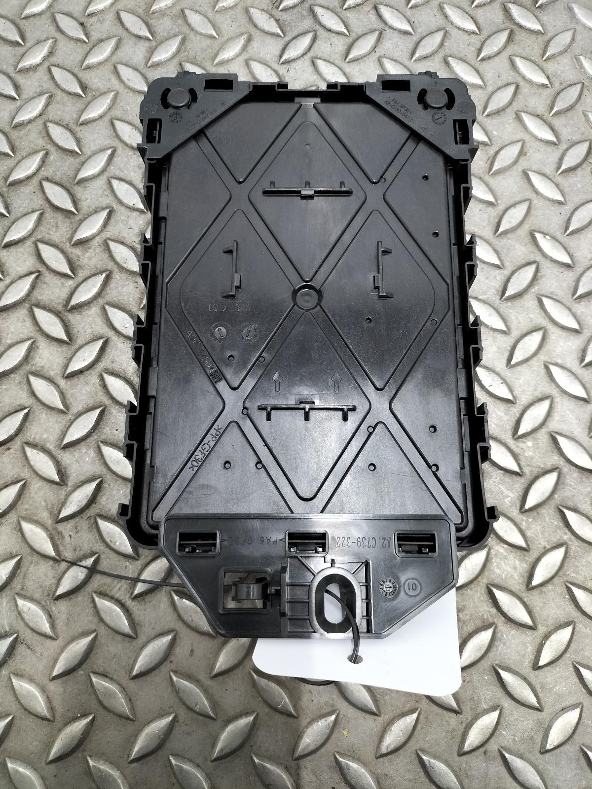 2024 FORD TOURNEO CUSTOM COMPUTER ECU View Auto part COMPUTER ECU FORD TOURNEO CUSTOM 2024