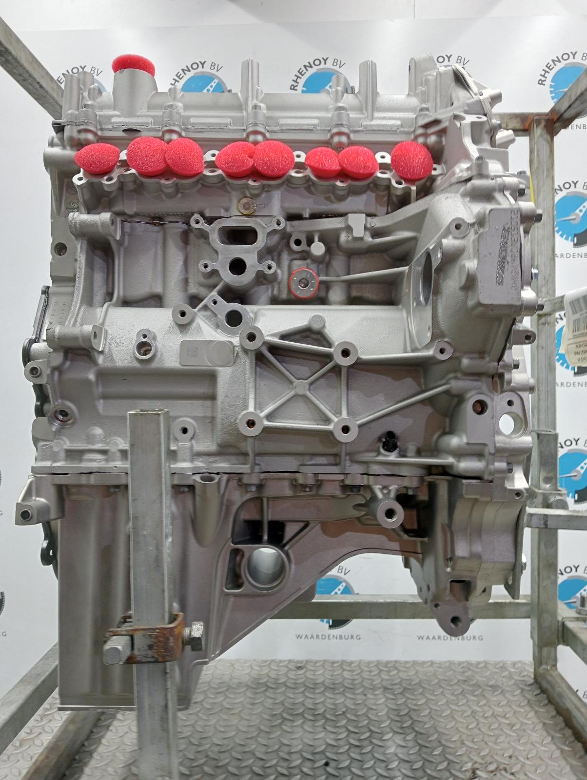 View Auto part MOTOR JAGUAR F-PACE 2018