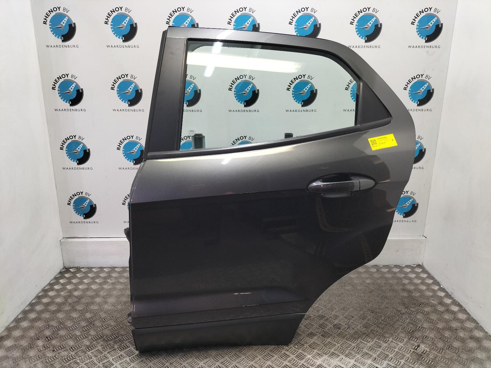 Bekijk Auto-onderdeel PORTIER LA  FORD ECOSPORT 2020