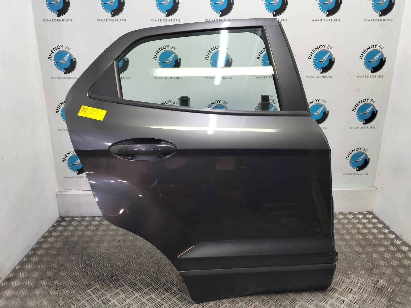 Bekijk Auto-onderdeel PORTIER RA  FORD ECOSPORT 2020