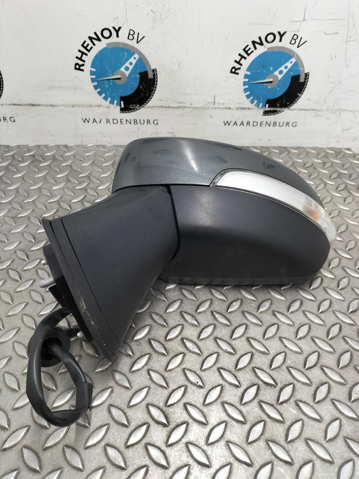 2020 FORD ECOSPORT SPIEGEL L View Auto part SPIEGEL L FORD ECOSPORT 2020