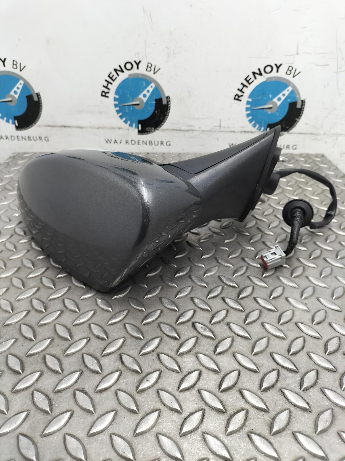 2020 FORD ECOSPORT SPIEGEL L View Auto part SPIEGEL L FORD ECOSPORT 2020